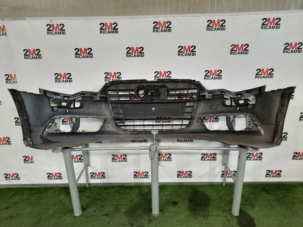 Paraurti ANT 4G0807065AAGRU ANT MASCHERINA Audi A6 4GC 2014