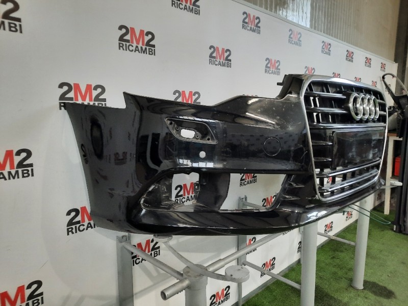 Paraurti ANT 4G0807065AAGRU ANT MASCHERINA Audi A6 4GC 2014
