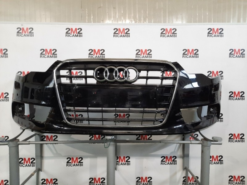 Paraurti ANT 4G0807065AAGRU ANT MASCHERINA Audi A6 4GC 2014