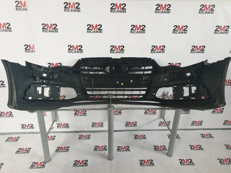 Paraurti ANT 4G0807065AEGRU Audi A6 4GC 2016