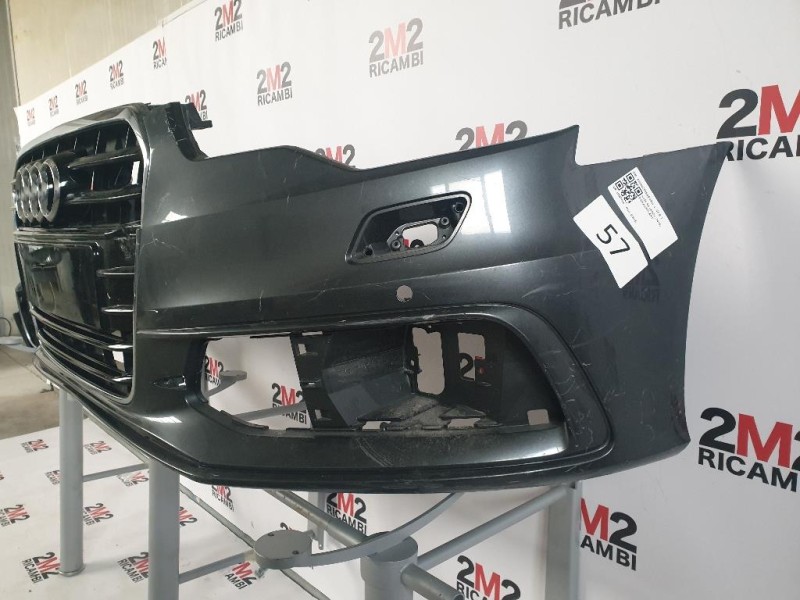 Paraurti ANT 4G0807065AEGRU Audi A6 4GC 2016