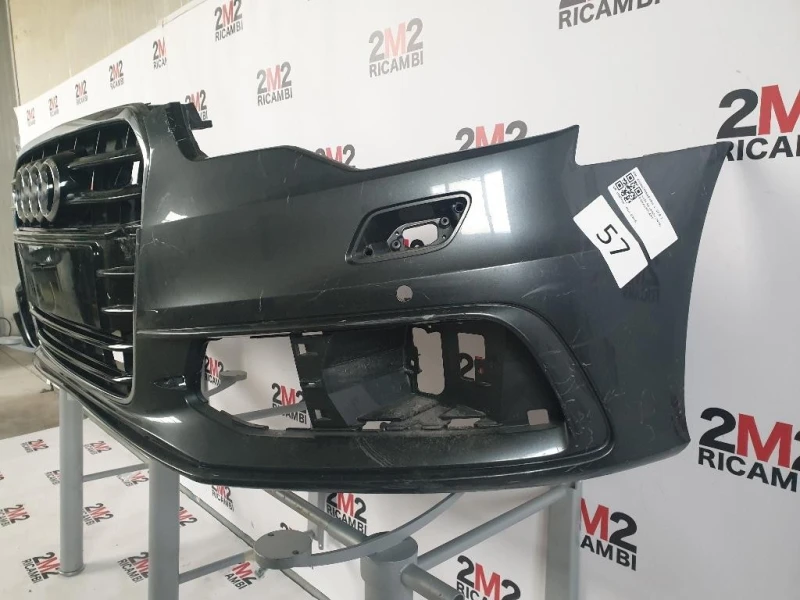 Paraurti ANT 4G0807065AEGRU Audi A6 4GC 2016