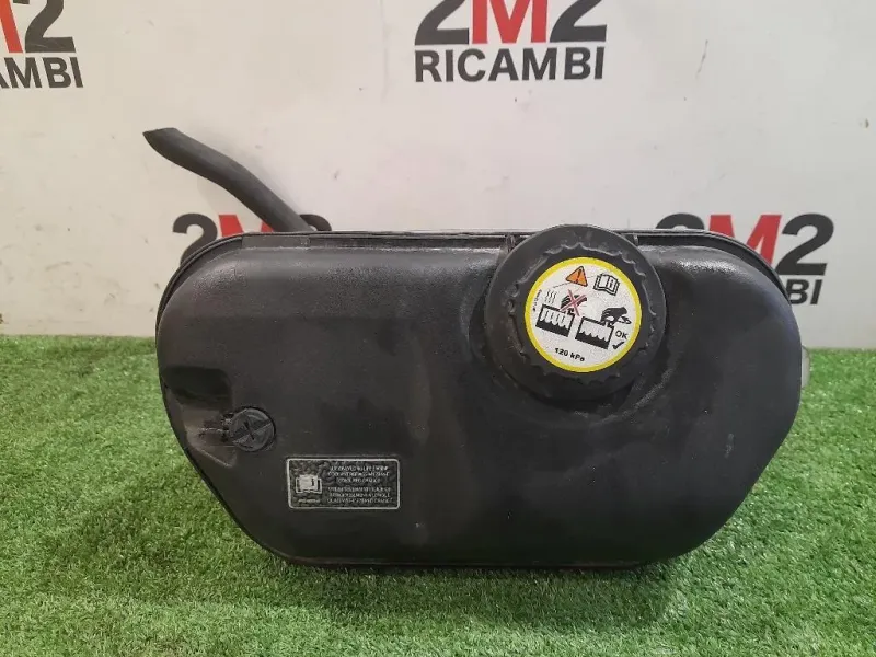 Vaschetta Acqua 4R838A080AD Jaguar XF I 2008