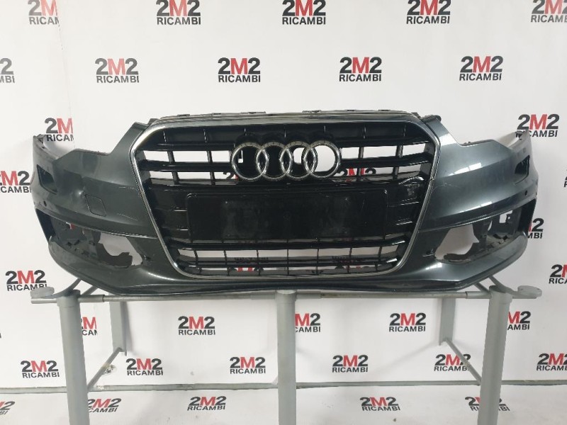 Paraurti ANT 4G0807065AEGRU Audi A6 4GC 2016