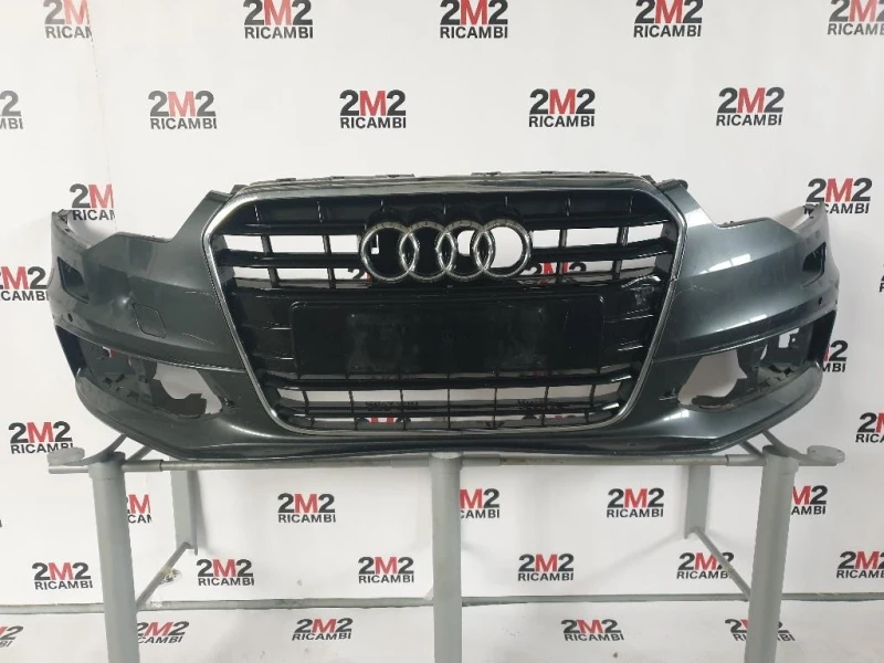 Paraurti ANT 4G0807065AEGRU Audi A6 4GC 2016