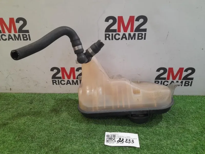 Vaschetta Acqua 4R838A080AD Jaguar XF I 2008