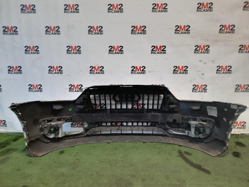 Paraurti ANT 8U0807081A Audi Q3 8UB 2012