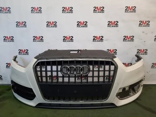 Paraurti ANT 8U0807081A Audi Q3 8UB 2012