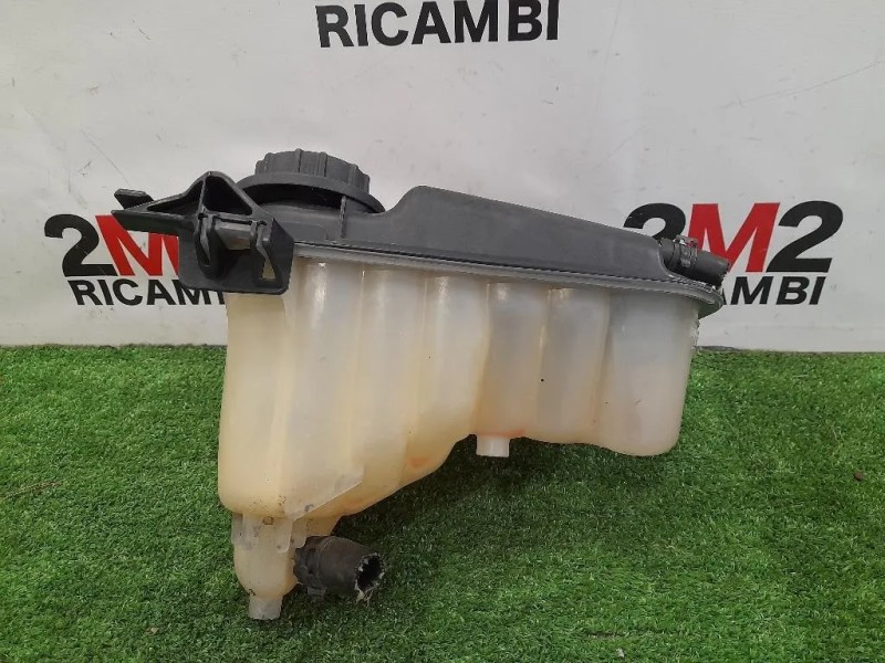 Vaschetta Acqua 9X23-8A080-AD Jaguar XF I 2011