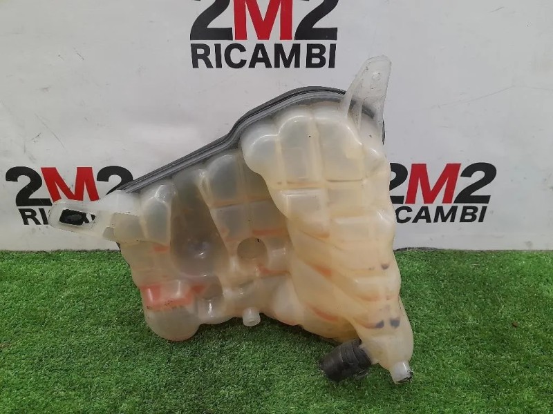 Vaschetta Acqua 9X23-8A080-AD Jaguar XF I 2011