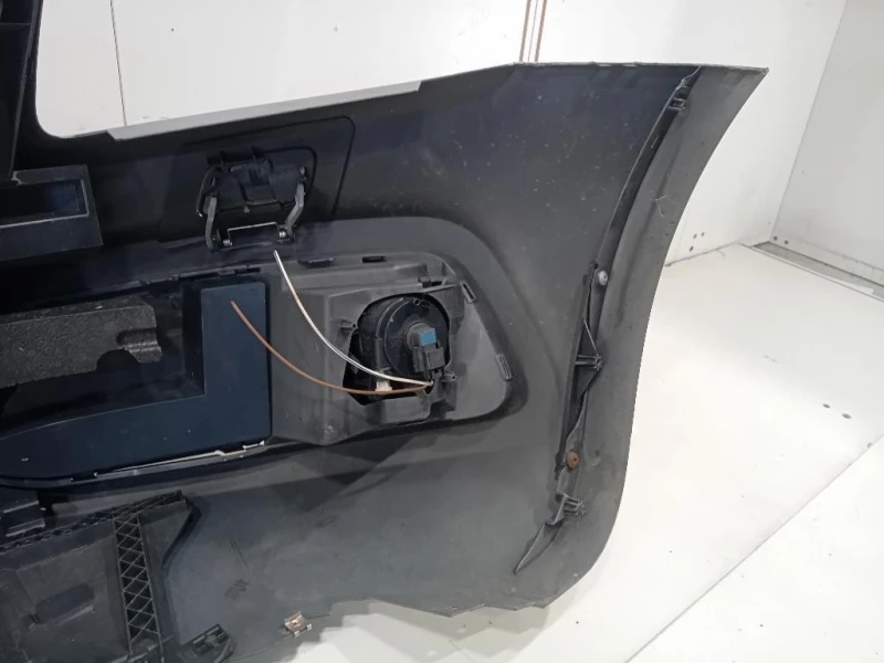 Paraurti ANT 8R0807105AGRU Audi Q5 8RB 2009