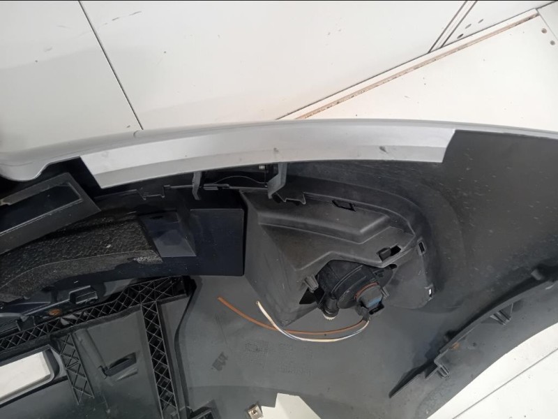 Paraurti ANT 8R0807105AGRU Audi Q5 8RB 2009