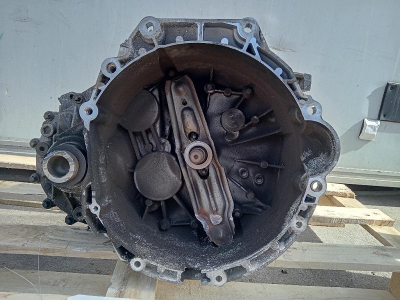 Cambio GS6-53DG 6 SPEED MANUALE Mini MINI ONE R56 2007