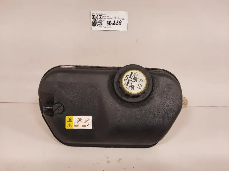 Vaschetta Acqua 4R838A080AD Jaguar XF I 2011