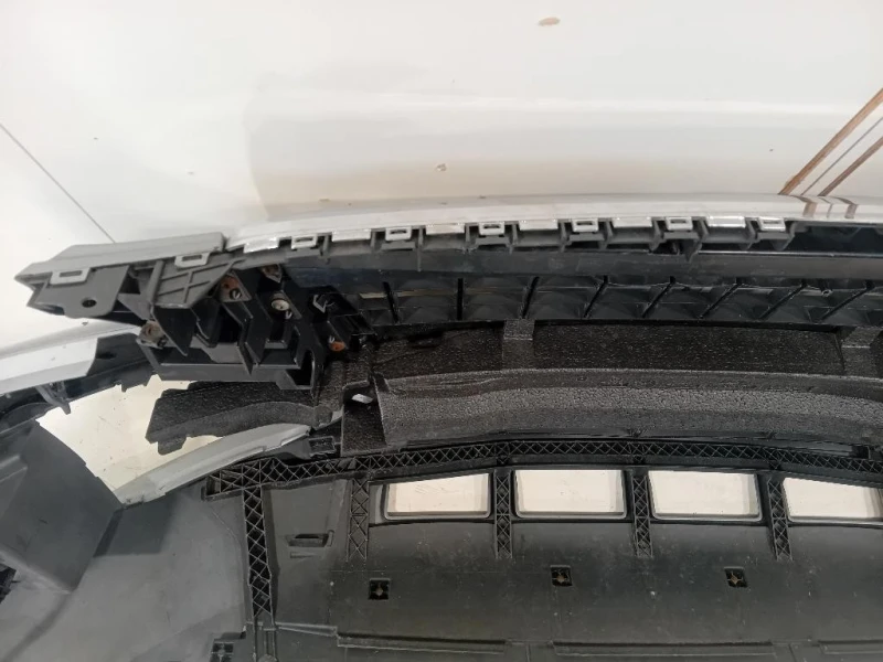 Paraurti ANT 8R0807105AGRU Audi Q5 8RB 2009