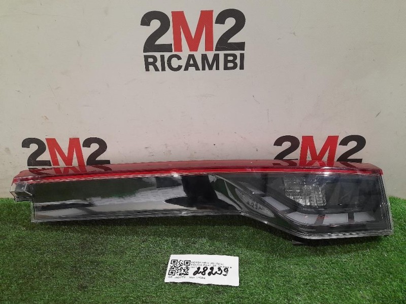 Vaschetta Acqua 4R838A080AD Jaguar XF I 2011