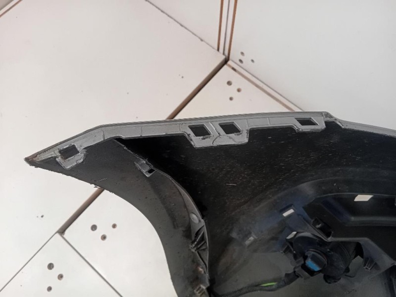 Paraurti ANT 8R0807105AGRU Audi Q5 8RB 2009