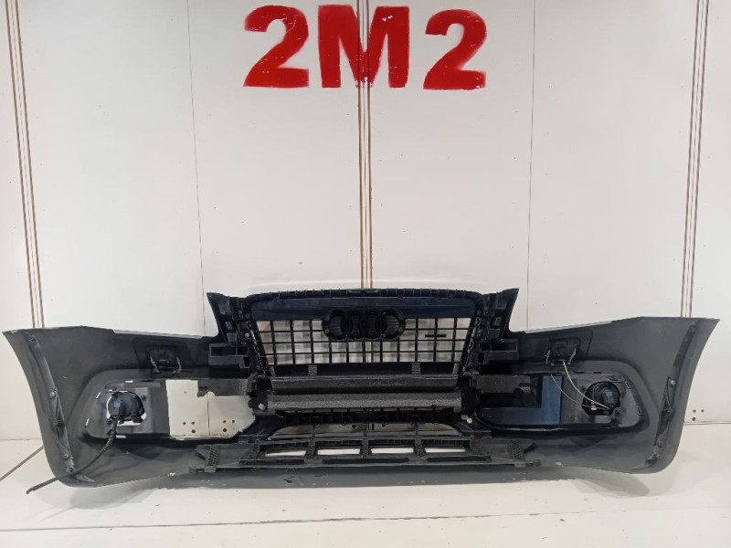 Paraurti ANT 8R0807105AGRU Audi Q5 8RB 2009