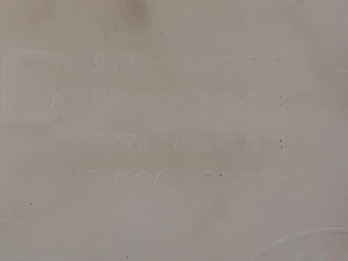 Vaschetta Acqua GX73-17B613DB Jaguar XF II 2015