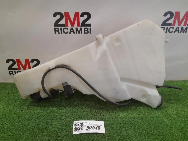 Vaschetta Acqua GX73-17B613DB Jaguar XF II 2015