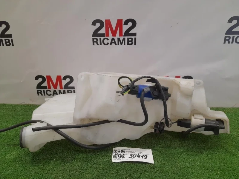 Vaschetta Acqua GX73-17B613DB Jaguar XF II 2015