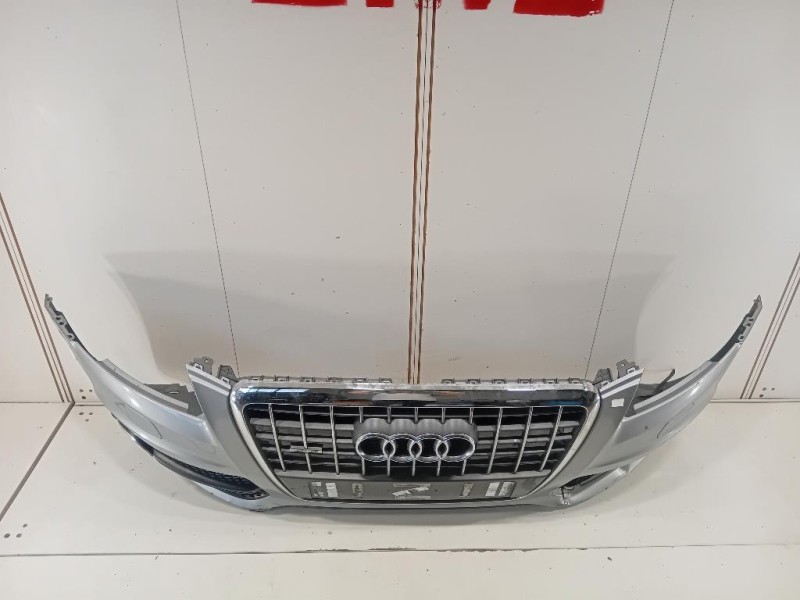 Paraurti ANT 8R0807105AGRU Audi Q5 8RB 2009