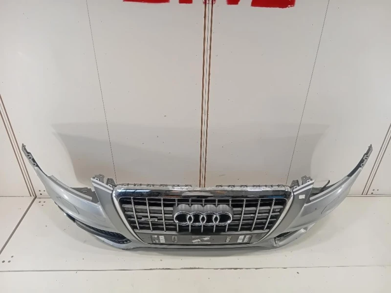 Paraurti ANT 8R0807105AGRU Audi Q5 8RB 2009