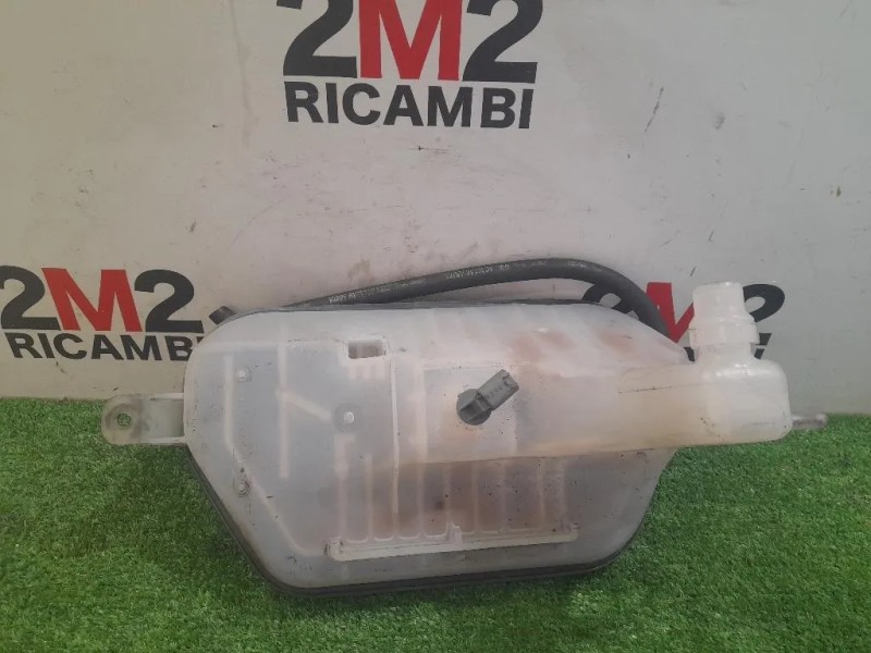 Vaschetta Acqua 4R838A080AB Jaguar X-type 2001