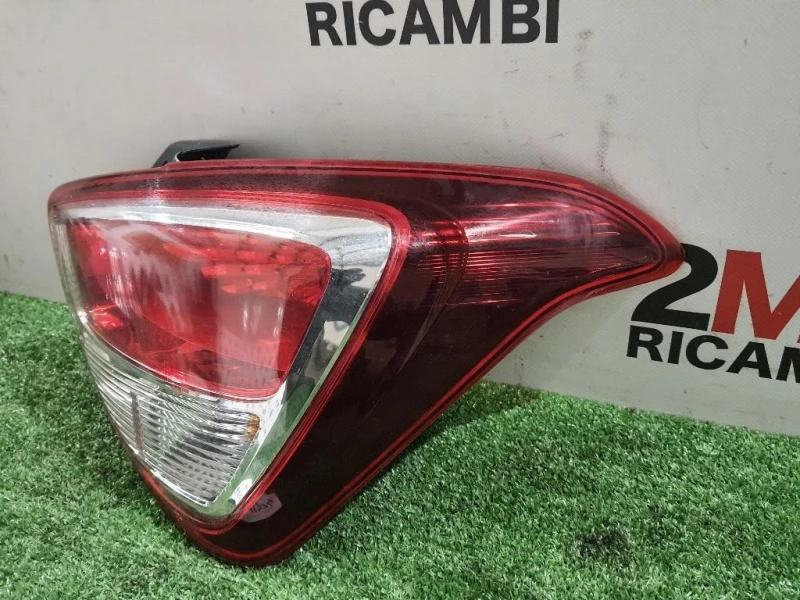 Fanale POST DX 92402B9100 Hyundai I10 II 2016