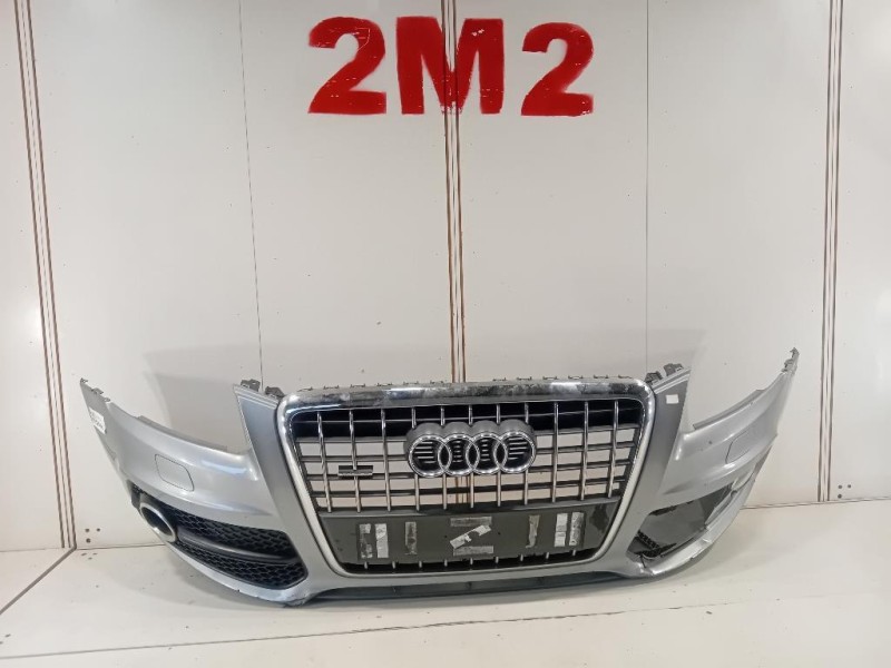 Paraurti ANT 8R0807105AGRU Audi Q5 8RB 2009