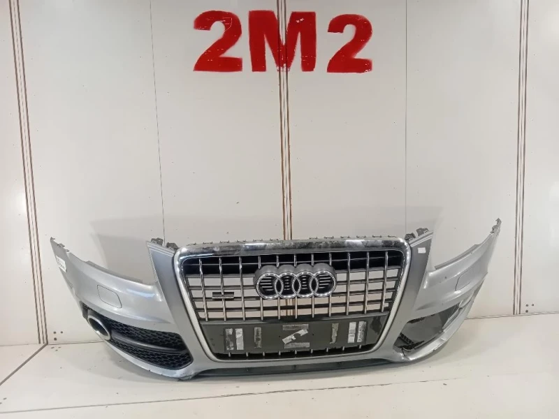 Paraurti ANT 8R0807105AGRU Audi Q5 8RB 2009