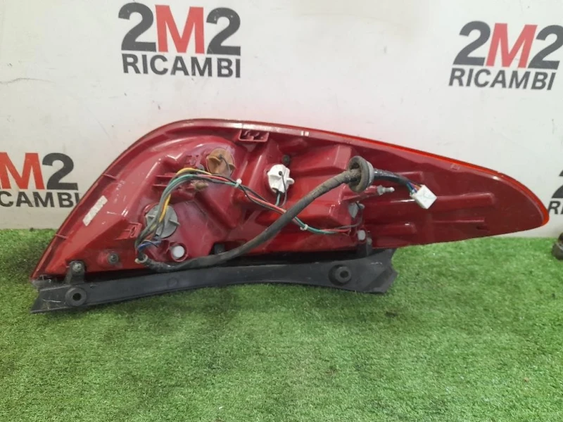 Fanale POST DX 924021J5 Hyundai I20 I 2012