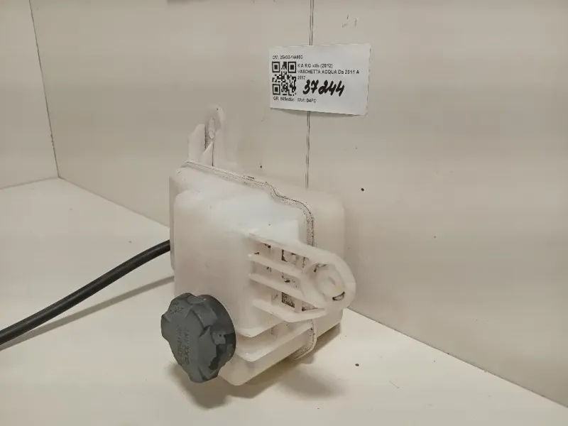 Vaschetta Acqua 25430-1W000 Kia RIO III 2012