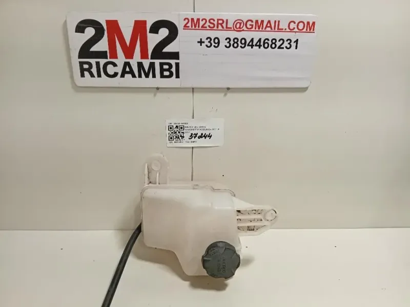 Vaschetta Acqua 25430-1W000 Kia RIO III 2012