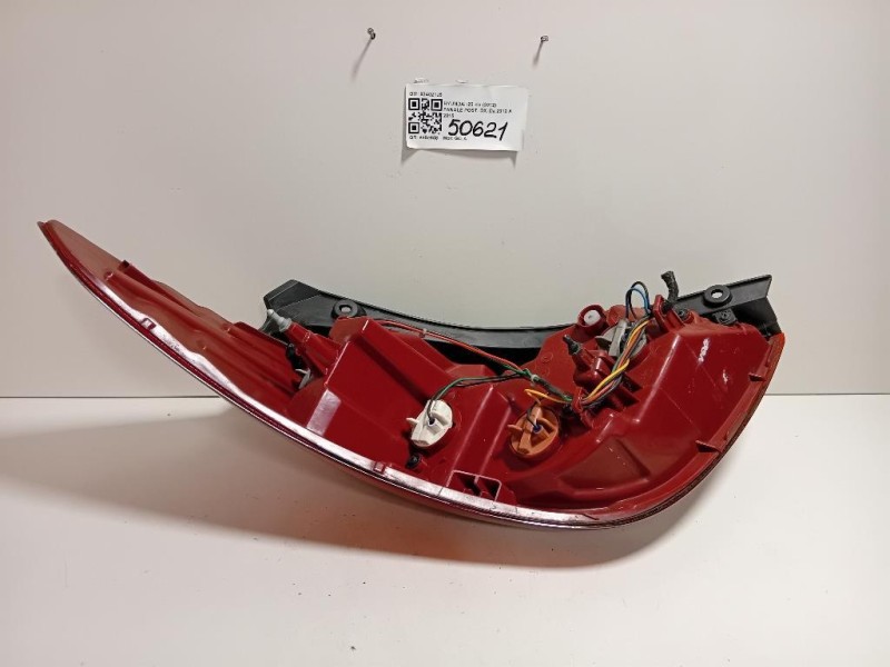 Fanale POST DX 924021J5 Hyundai I20 I 2012