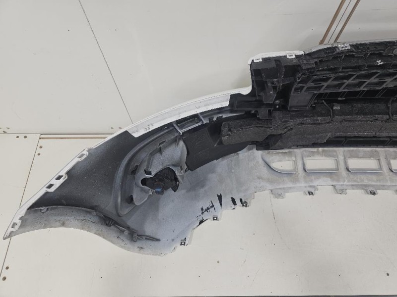 Paraurti ANT 8R0807437AB 8R0853651R Audi Q5 8RB 2012