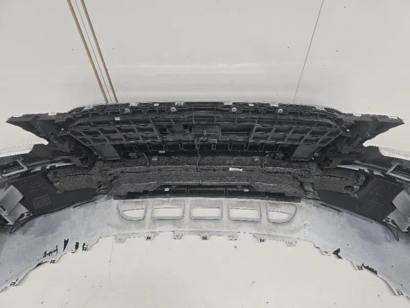 Paraurti ANT 8R0807437AB 8R0853651R Audi Q5 8RB 2012