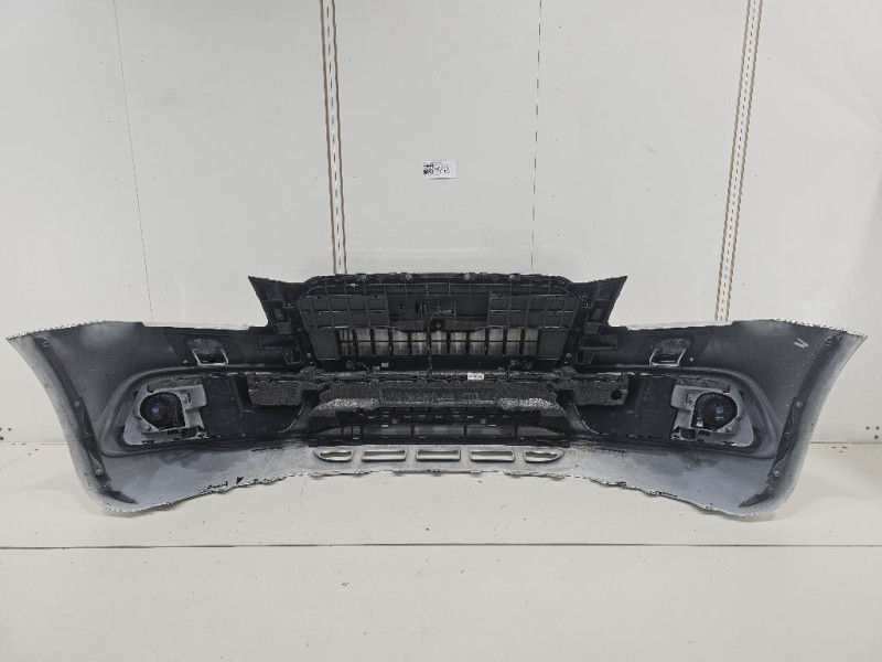 Paraurti ANT 8R0807437AB 8R0853651R Audi Q5 8RB 2012