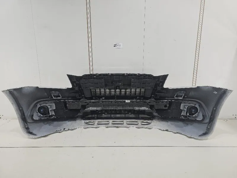 Paraurti ANT 8R0807437AB 8R0853651R Audi Q5 8RB 2012