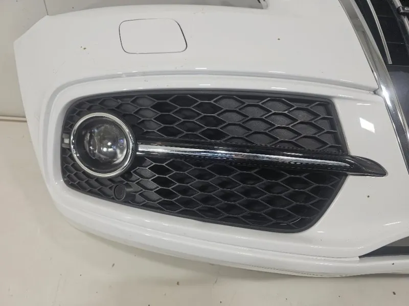 Paraurti ANT 8R0807437AB 8R0853651R Audi Q5 8RB 2012