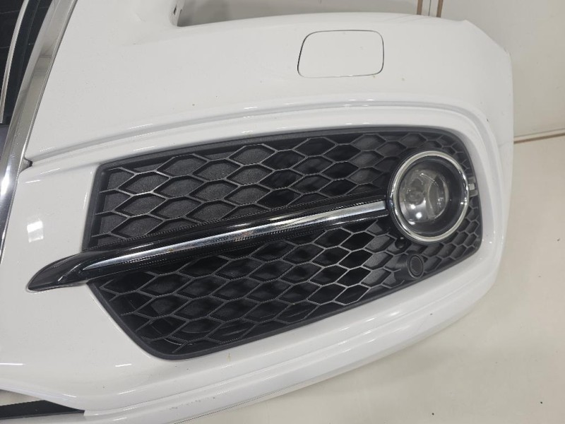 Paraurti ANT 8R0807437AB 8R0853651R Audi Q5 8RB 2012