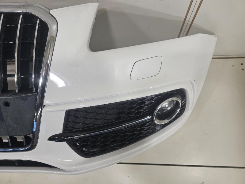 Paraurti ANT 8R0807437AB 8R0853651R Audi Q5 8RB 2012