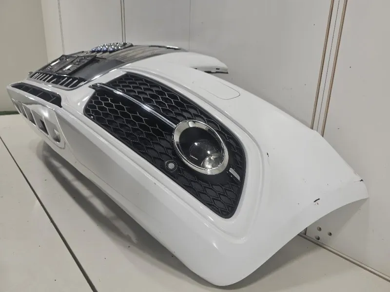 Paraurti ANT 8R0807437AB 8R0853651R Audi Q5 8RB 2012