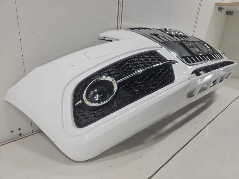 Paraurti ANT 8R0807437AB 8R0853651R Audi Q5 8RB 2012