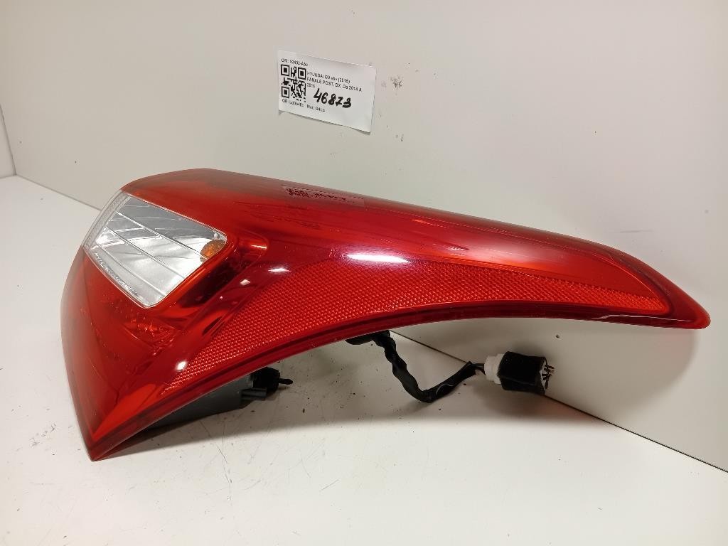 Vaschetta Acqua  Lancia 2000