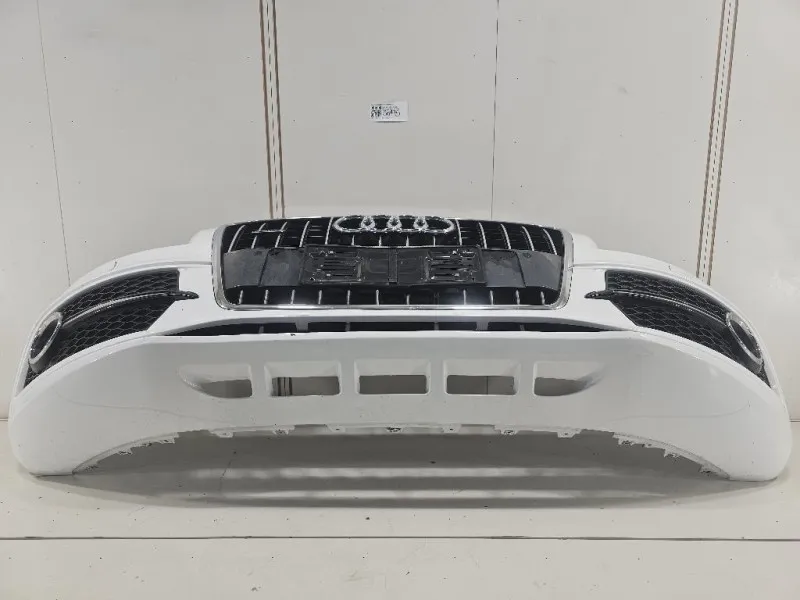 Paraurti ANT 8R0807437AB 8R0853651R Audi Q5 8RB 2012