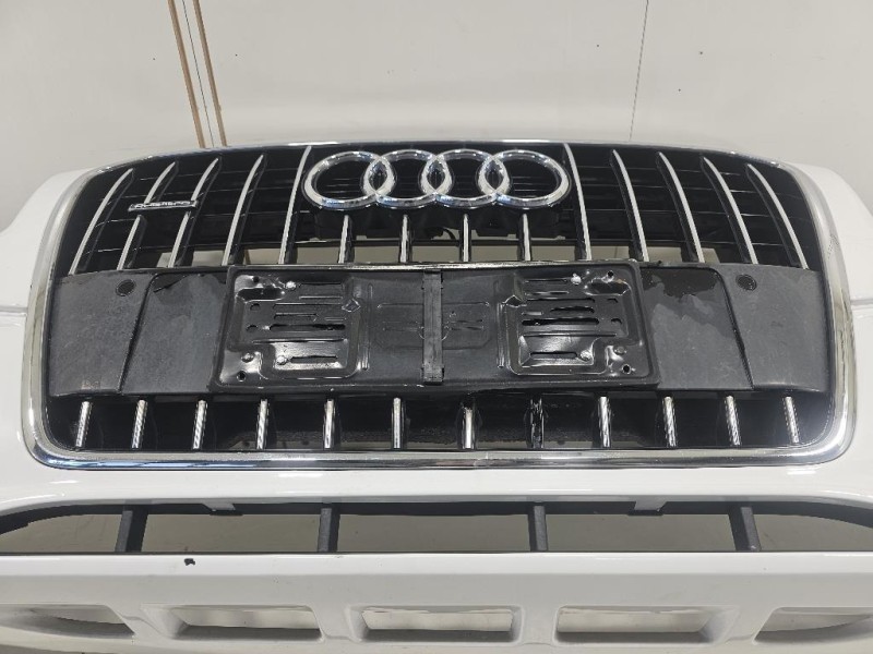 Paraurti ANT 8R0807437AB 8R0853651R Audi Q5 8RB 2012