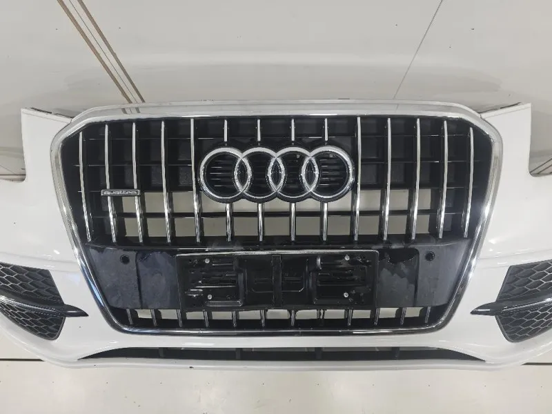 Paraurti ANT 8R0807437AB 8R0853651R Audi Q5 8RB 2012