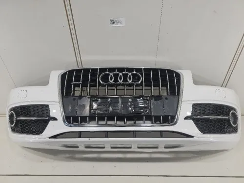 Paraurti ANT 8R0807437AB 8R0853651R Audi Q5 8RB 2012