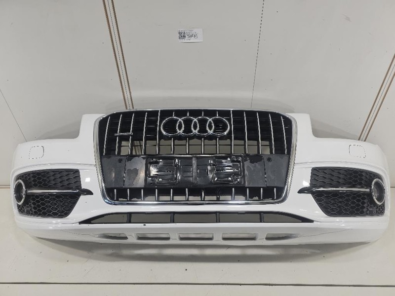 Paraurti ANT 8R0807437AB 8R0853651R Audi Q5 8RB 2012